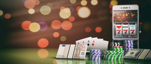 ok88slot account security features including encryption and two-factor authentication