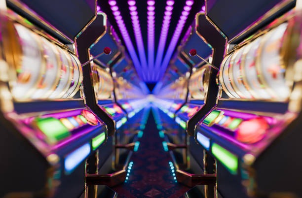 Speed Blackjack Game